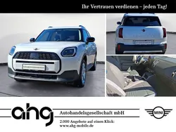 Weiß Gebraucht 2024 Mini Cooper Countryman Classic SUV | 34.760 € (Fairer Preis)