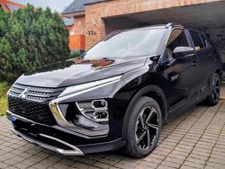 Schwarz Gebraucht 2022 Mitsubishi Eclipse Top SUV | 21.500 €