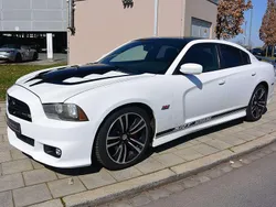 Weiß Gebraucht 2013 Dodge Super Bee Coupé | 19.900 €