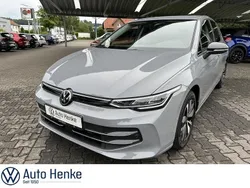 Mondsteingrau Gebraucht 2025 VW Golf Goal SUV | 27.997 € (Teuer)