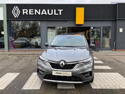 Gray m Gebraucht 2021 Renault Arkana Intens SUV | 19.990 € (Fairer Preis)