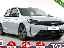 Weiß Neu 2025 Opel Corsa Edition Limousine | 16.689 € (Guter Preis)