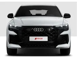 Neu 2024 Audi Q8 Ambiente SUV | 116.800 €