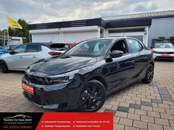 Schwarz Gebraucht 2024 Opel Corsa Limousine | 15.490 € (Guter Preis)