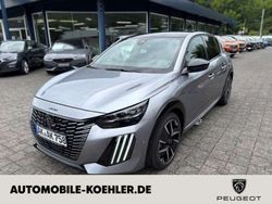 Grau artense Gebraucht 2025 Peugeot 208 GT Kleinwagen | 29.820 €