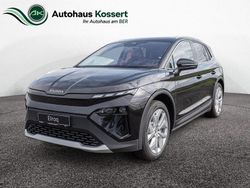 Schwarz Neu 2025 Skoda Elroq Suite SUV | 49.734 € (Fairer Preis)