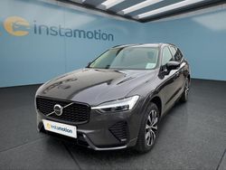 Grau Gebraucht 2022 Volvo XC60 R-Design SUV | 37.949 € (Fairer Preis)