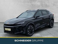 Schwarz Neu 2025 Cupra Formentor VZ SUV | 45.990 € (Fairer Preis)