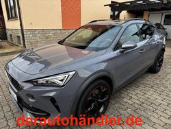 Grau Gebraucht 2021 Cupra Formentor VZ SUV | 25.480 € (Fairer Preis)
