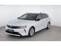 Weiss Gebraucht 2023 Opel Astra Elegance Kombi | 22.970 € (Fairer Preis)