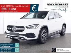 Unilack polarweiß Gebraucht 2023 Mercedes GLA200 SUV | 37.980 € (Fairer Preis)