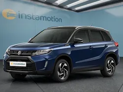 Schwarz Neu 2025 Suzuki Vitara Comfort SUV | 24.749 € (Fairer Preis)