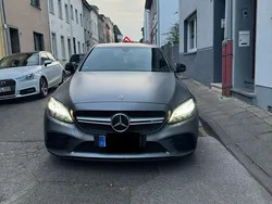 Grau Gebraucht 2018 Mercedes C43 AMG AMG Limousine | 42.999 €