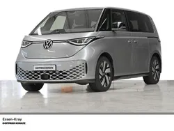 Silber (monosilber metallic) Neu 2025 VW ID. Buzz Pro Van | 52.370 €