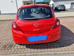 Gebraucht 2008 Opel Corsa Basis Kleinwagen | 1.499 € (Guter Preis)