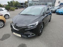 Schwarz Gebraucht 2020 Renault Scénic IV Black Edition Van / Kleinbus | 19.900 € (Fairer Preis)