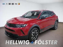Rot Gebraucht 2024 Opel Mokka GS Line SUV | 21.990 € (Guter Preis)