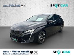 Gebraucht 2025 Peugeot 308 Allure Kombi | 25.750 € (Superpreis)