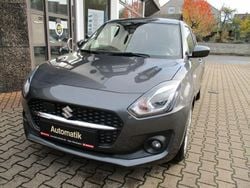 Grau Gebraucht 2022 Suzuki Swift Comfort Limousine | 14.490 € (Guter Preis)