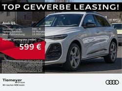 Weiß Gebraucht 2025 Audi Q5 S-Line SUV | 58.880 € (Guter Preis)