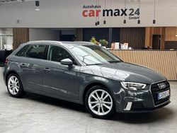 Grau Gebraucht 2020 Audi A3 Sport Limousine | 16.740 € (Fairer Preis)