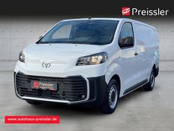 Weiß Neu 2025 Toyota Proace Van / Kleinbus | 33.545 € (Fairer Preis)