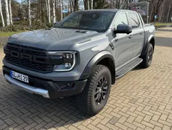 Grau Gebraucht 2023 Ford Ranger Raptor Abholung | 60.500 €