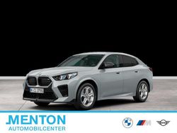 Grau Gebraucht 2025 BMW X2 M Sport SUV | 53.556 € (Guter Preis)
