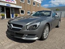 Gebraucht 2012 Mercedes SL350 Cabrio | 36.900 € (Fairer Preis)