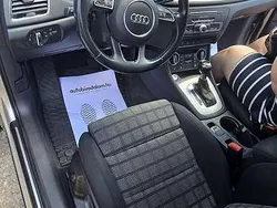 Gebraucht 2015 Audi Q3 SUV | 15.000 € (Fairer Preis)