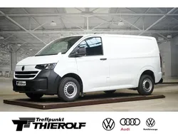 Clear white Neu 2025 VW T6.1 Van | 42.480 € (Superpreis)