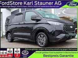 Weiß Neu 2025 Ford Tourneo Titanium Van / Kleinbus | 58.980 € (Guter Preis)