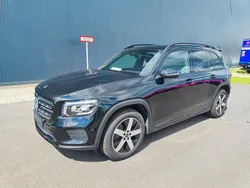 Schwarz Gebraucht 2022 Mercedes GLB200 SUV | 31.999 € (Superpreis)