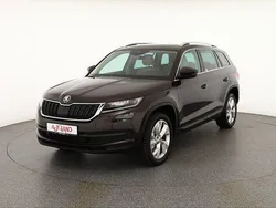 Braun Gebraucht 2017 Skoda Kodiaq Style SUV | 27.990 € (Fairer Preis)