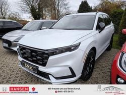Weiß Neu 2025 Honda CR-V Advance SUV | 52.990 € (Fairer Preis)