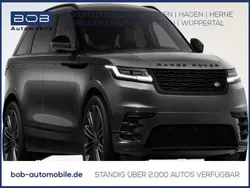 Carpathian grey (grau) Neu 2025 Land Rover Range Rover Velar SE Dynamic SUV | 92.560 €