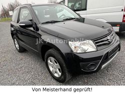 Schwarz Gebraucht 2015 Suzuki Grand Vitara City SUV | 9.980 € (Guter Preis)