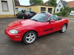 Gebraucht 2000 Mazda MX5 Cabrio | 2.800 € (Superpreis)