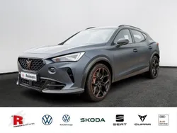 Grau Gebraucht 2023 Cupra Formentor VZ SUV | 49.990 € (Teuer)
