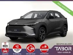 Sonic silver metallic Neu 2025 Toyota bZ4X SUV | 32.488 € (Superpreis)
