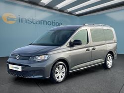 Neu 2025 VW Caddy Maxi Van / Kleinbus | 36.849 € (Etwas zu teuer)