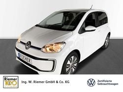 Weiß Gebraucht 2024 VW e-up! Edition Kleinwagen | 21.899 € (Fairer Preis)