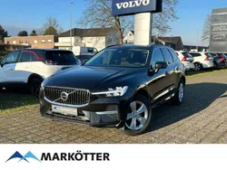 Schwarz Gebraucht 2023 Volvo XC60 Core SUV | 39.790 € (Fairer Preis)