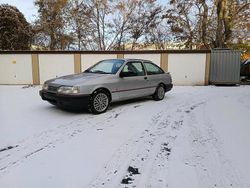 Silber Gebraucht 1991 Ford Sierra Coupé | 5.200 €