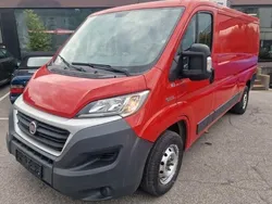 Rot Gebraucht 2016 Fiat Ducato Van | 10.900 € (Superpreis)