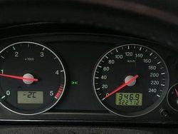 Silber Gebraucht 2005 Ford Mondeo Ghia Kombi | 650 € (Guter Preis)