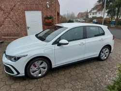 Weiß Gebraucht 2021 VW Golf VIII GTE Limousine | 23.000 € (Guter Preis)
