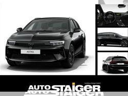 Weiß (karbon schwarz) Neu 2025 Opel Astra Kombi | 25.990 € (Fairer Preis)