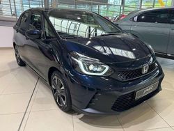 Midnight blue (blau) Neu 2025 Honda Jazz Advance Kleinwagen | 28.480 € (Fairer Preis)