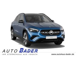 Andere farbe Gebraucht 2023 Mercedes GLA250 Progressive SUV | 50.400 €